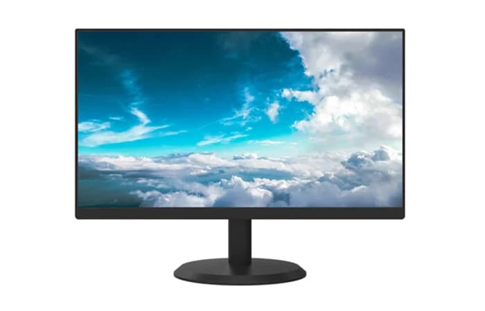 Monitor Huntkey RRB2211E | 21" FHD Display | 72% NTSC Color Gamut, Full-HD Resolution, 5ms Response Rate