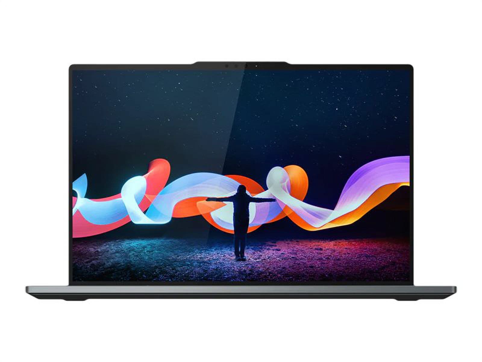 Lenovo ThinkPad Z16 Ryzen 7 Pro - 6850H |16 GB RAM | 512 SSD | 16" FHD + IPS | Backlit Keyboard | Win 11 Pro