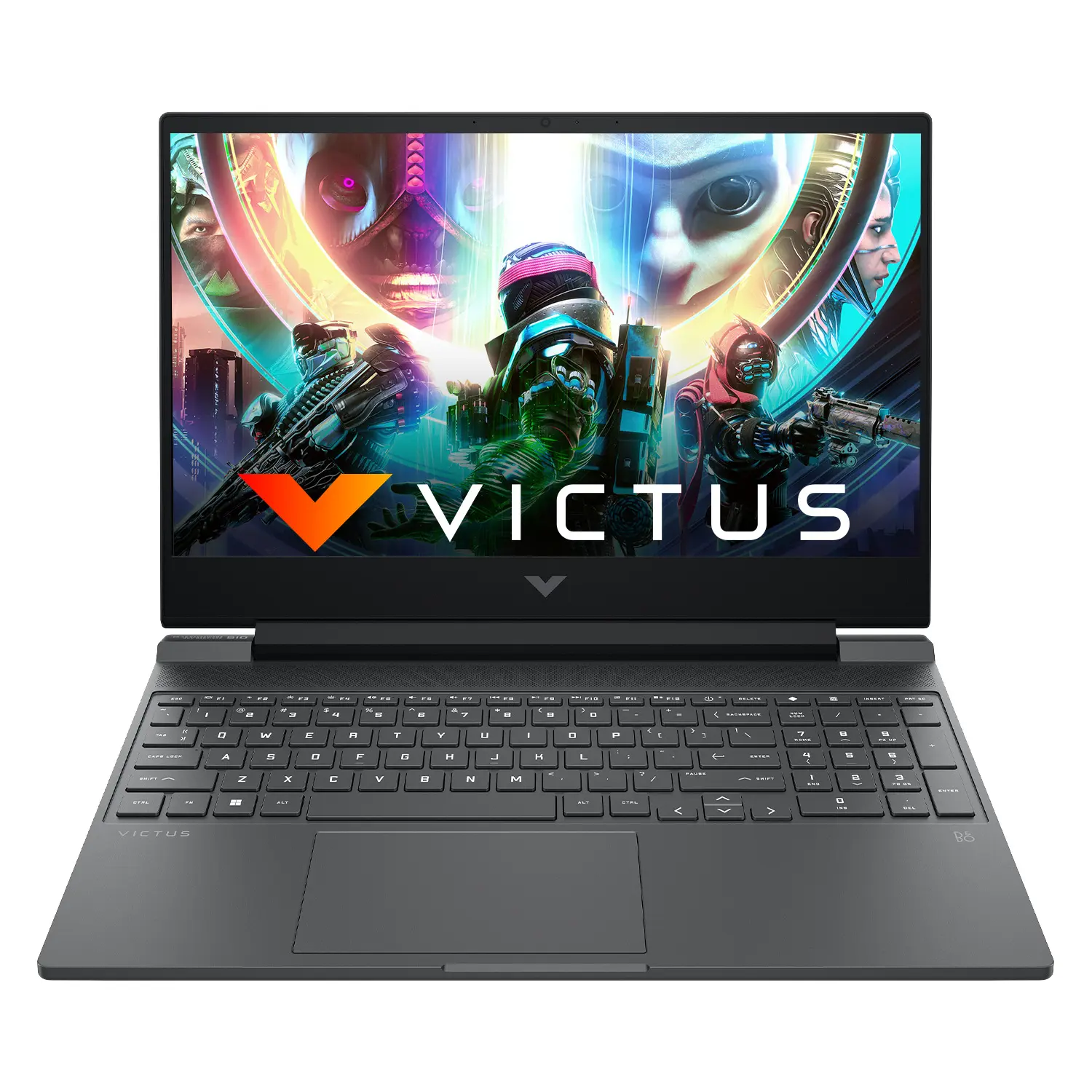 HP Victus 15, Ryzen 5 7535HS | 8 GB RAM | 512GB SSD | 15.6" FHD 144 Hrz | RTX 2050 | Win 11