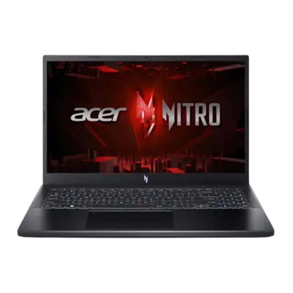 Acer Nitro V 15 Core i5-13420H 13th Gen | 16 GB RAM | 512 GB SSD | 15.6" FHD 144 Hrz | RTX 4050 6GB GFX | Backlit Keyboard | Win 11 | 1 Years Warranty