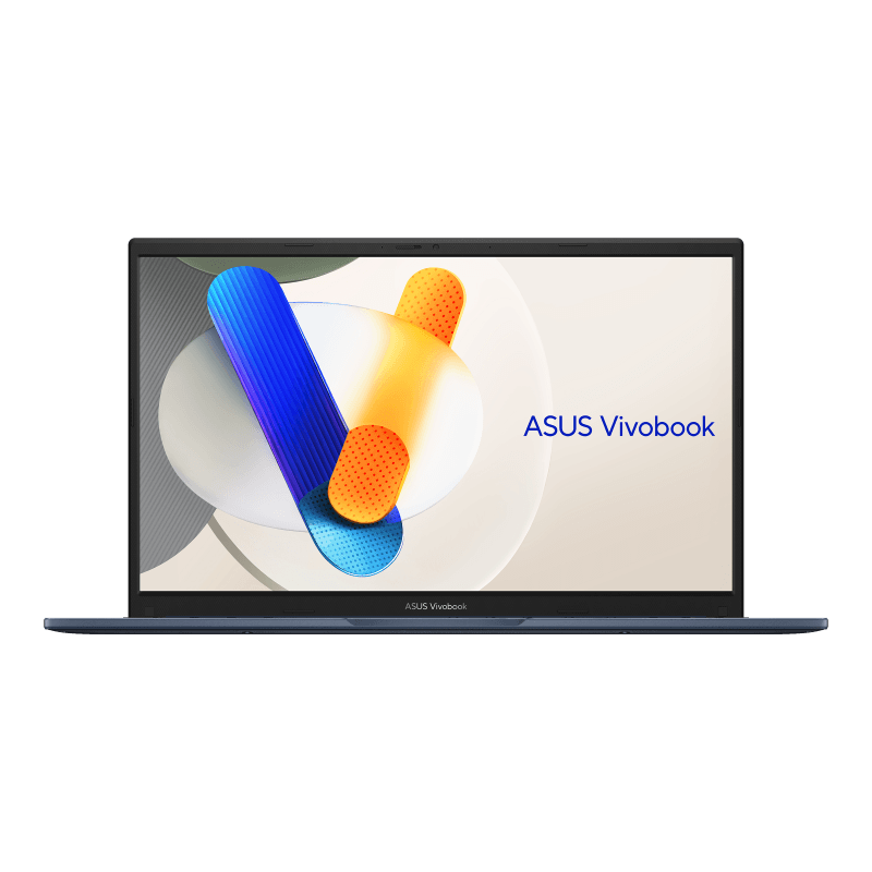 Asus Vivobook 15 X1504VA Core i5- 1335U 13th Gen | 8 GB RAM | 512 GB SSD | 15.6" FHD | Win 11 | 1 Years Warranty