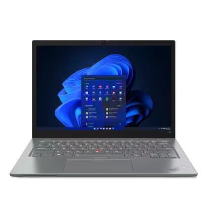 Lenovo ThinkPad L13 Gen 3, Core™ i5-1245U 12th Gen | 512 GB SSD | 16GB DDR4| 13.3" WUXGA (1920 x 1200) Touchscreen | Backlit Keyboard | FP Reader | Win 11 | 1 Years Warranty