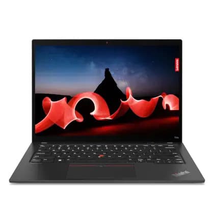 Lenovo ThinkPad T14s Gen 4 Core i7-1355U 13th Gen | 16GB RAM  |512 GB SSD | 14"WUXGA (1920x1200) | Touch Screen |Backlit Keyboard |FP Reader |Win 11 | 1 Years Warranty