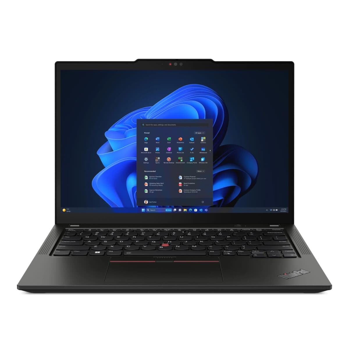 Lenovo ThinkPad L14 Gen 3  AMD Ryzen 5 PRO 5675U | 512 GB SSD| 16GB DDR4 | 14" FHD (1920 x 1080) |Backlit Keyboard | FP Reader | Win 11 Pro