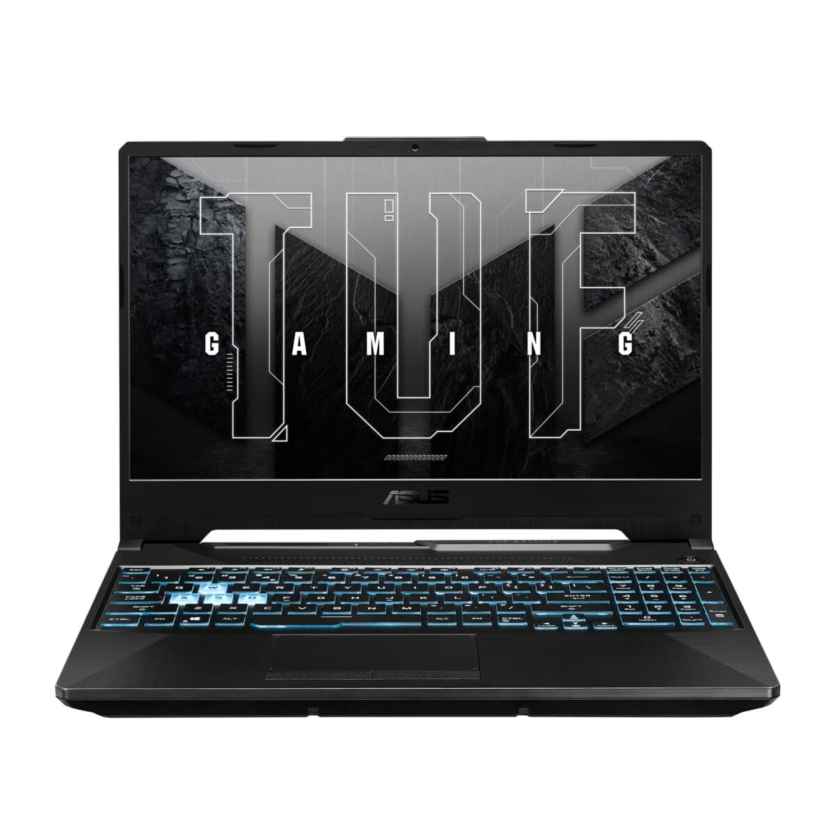 ASUS TUF Gaming A15 Gaming- Ryzen 7 7435HS | 16 GB RAM | 512 SSD | RTX 2050 | 15.6 '' FHD |Backlit Keyboard |Win11 | 2 Years Warranty
