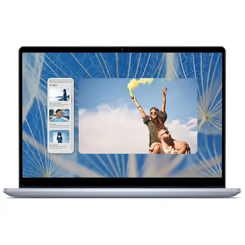Dell Inpsiron 7440 2 in 1 Core 5-120U 14th Gen | 8 GB RAM| 512GB SSD | 14" Touch FHD (1920x1200) | Backlight Keyboard | Win 11 | 1 Years Warranty