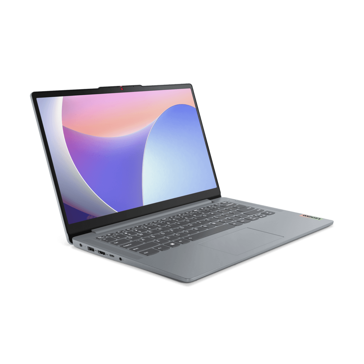 Lenovo IdeaPad Slim 3 14IAH8 Core i5 -12450H 12 Gen | 16 GB RAM | 512GB SSD | 14" FHD display | Win 11 | 1 Years Warranty