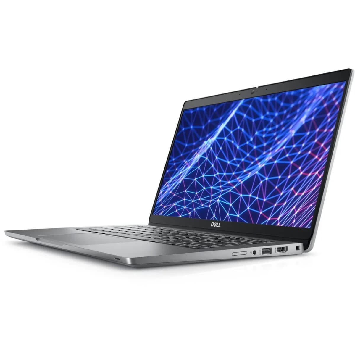 Dell Latitude 5330  Intel VPro i5-1245U 12th Gen | 16 GB RAM | 512 GB SSD | 13.30" FHD (1920X1080) | Backlit Keyboard | Win 11 | 1 Years Warranty