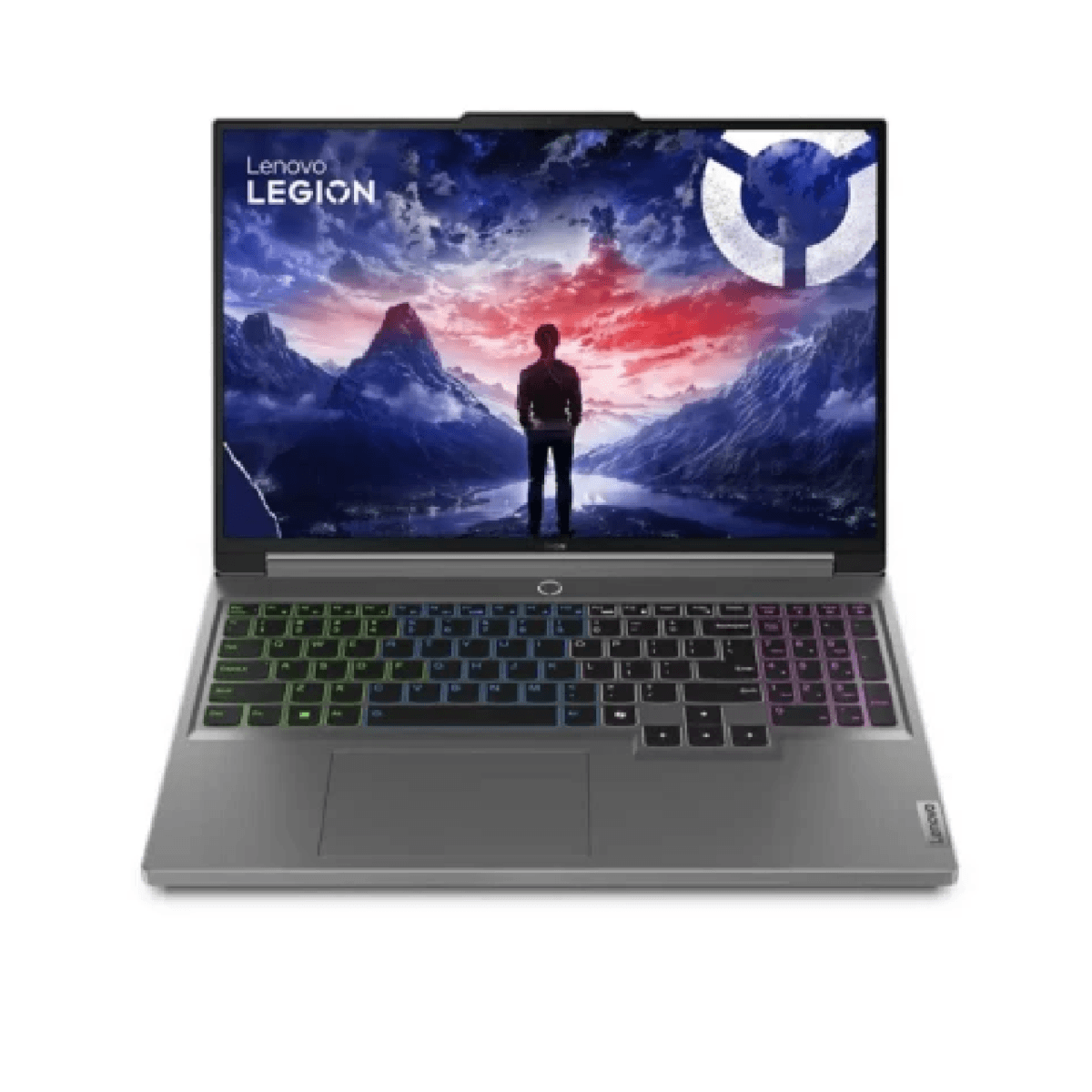 Lenovo Legion 16AHP9 AMD Ryzen 7 8845HS |16 GB RAM |512 GB SSD  |16" WQXGA (2560x1600) 165 Hz | RGB Backlit |RTX 4060 8 GB|Win 11 | 1 Years Warranty