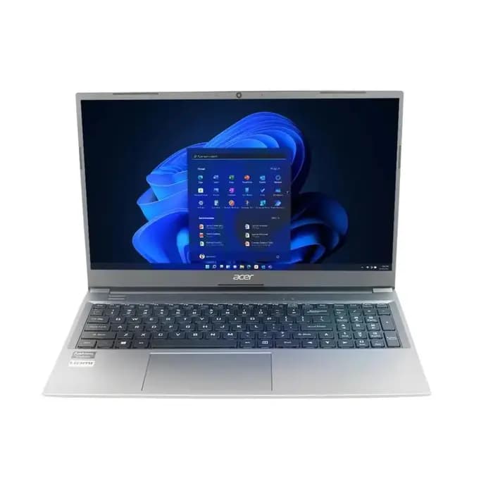 Acer Aspire Lite  Intel Core i3-1215U 12th Gen | 8 GB RAM | 512GB SSD | 15.6"FHD | Win 11 | 1 Years Warranty