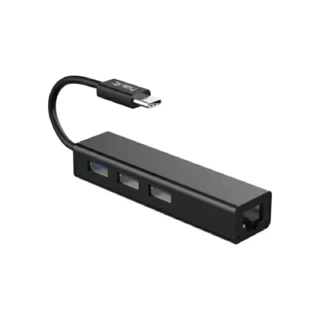 TYPE C HUB HAVIT HB4003 4 in 1