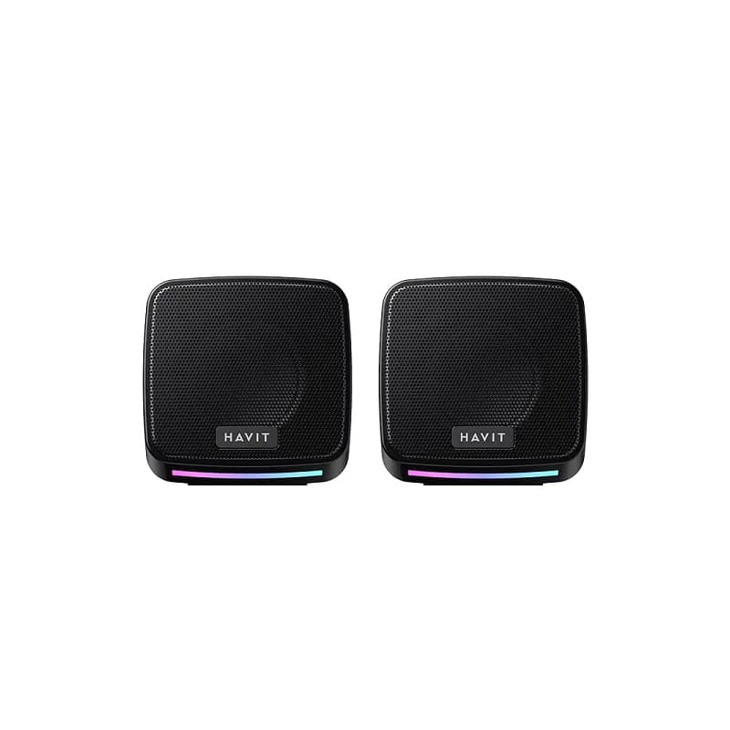 Speaker USB Stereo Sports  Havit HV-SK764