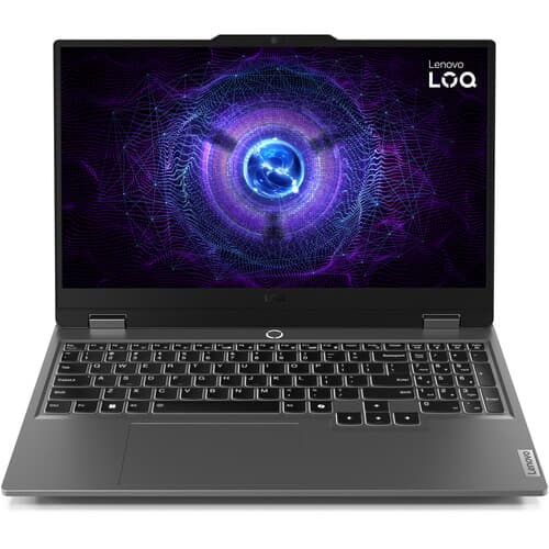 Lenovo LOQ 15ARP9 Ryzen 5 7235HS | 12 GB DDR5 | 512 GB SSD | 15.6" FHD (1920 x 1080) IPS  | RTX 3050 6 GB |Backlit Keyboard | Win 11 | 1 Years Warranty