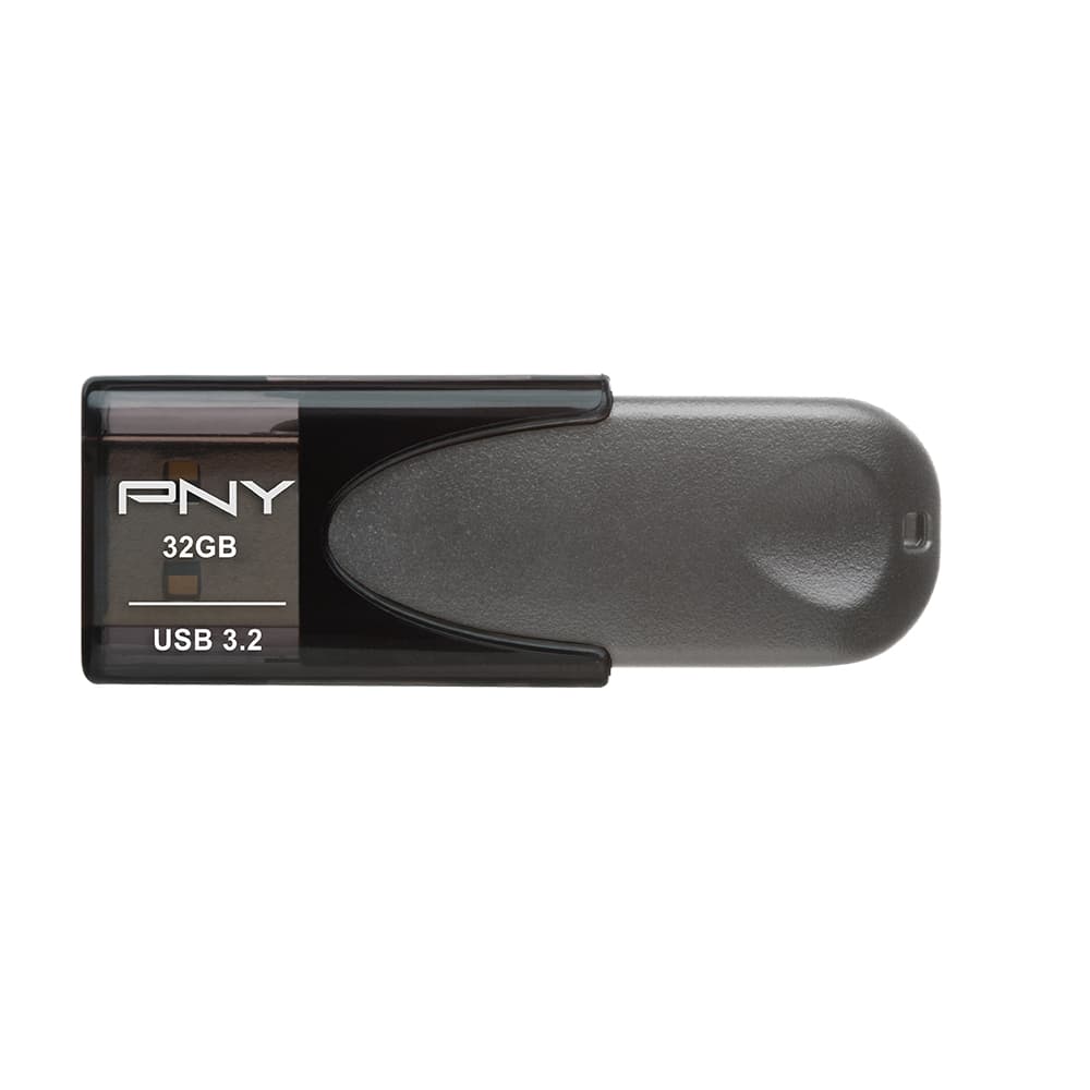 Flash Drive PNY 32 GB Turbo Attache 4 USB 3.2
