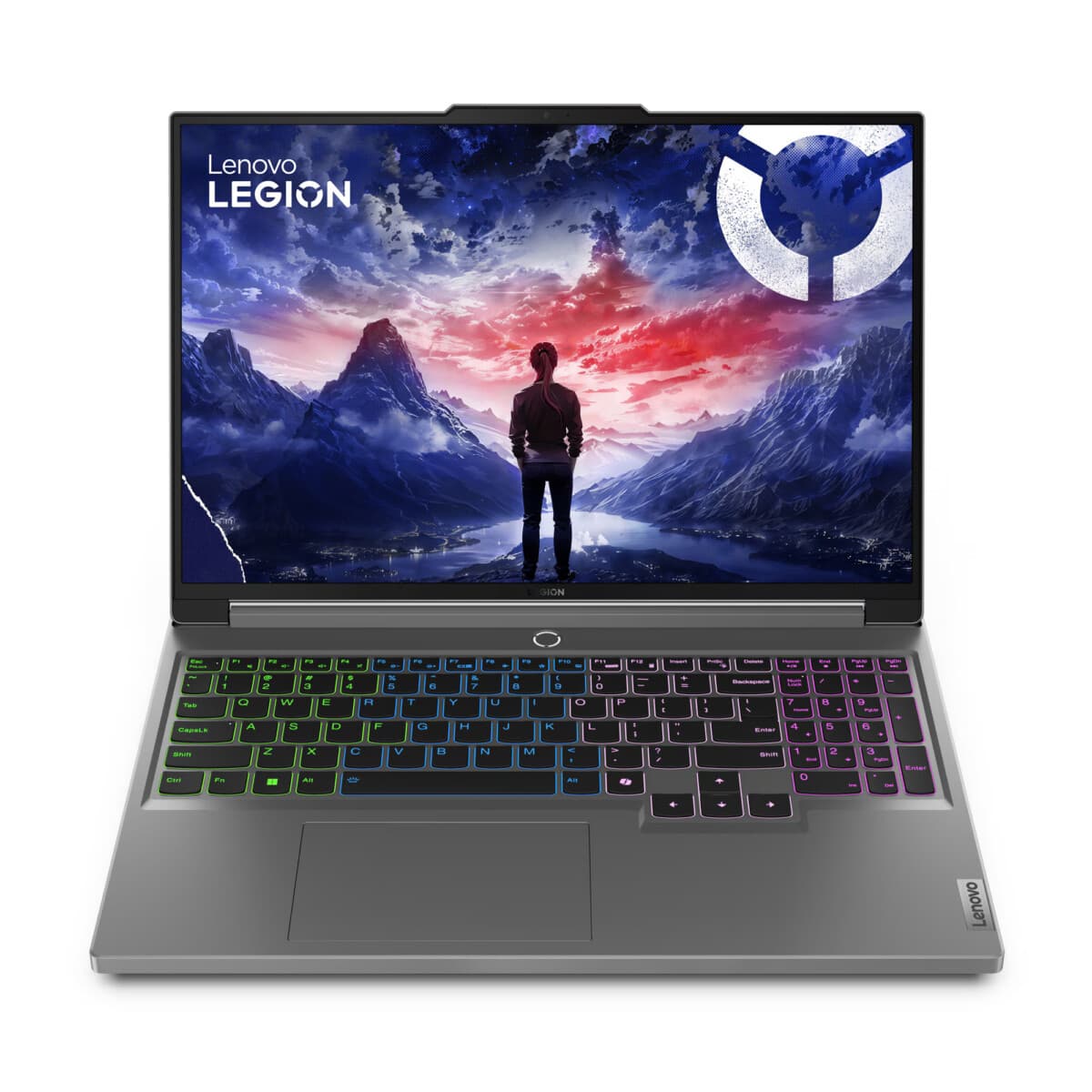 Lenovo Legion 5 Intel Core™ i9-14900HX 14th Gen | 32 GB RAM | 1 TB SSD |16" WQXGA (2560x1600) IPS | RTX 4060 8GB GDDR6 | AI-Powered Gaming PC |  Win 11 | 1 Years Warranty