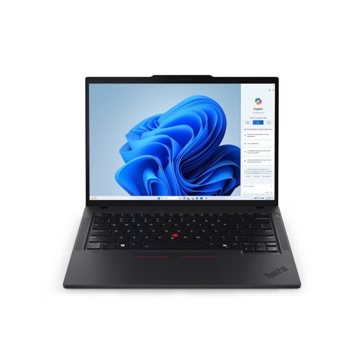 Lenovo Thinkpad L14  Gen 5 Ultra 7-165U | 16GB RAM | 512GB SSD | 14 " IPS WUXGA | Win 11 | 1 Years Warranty