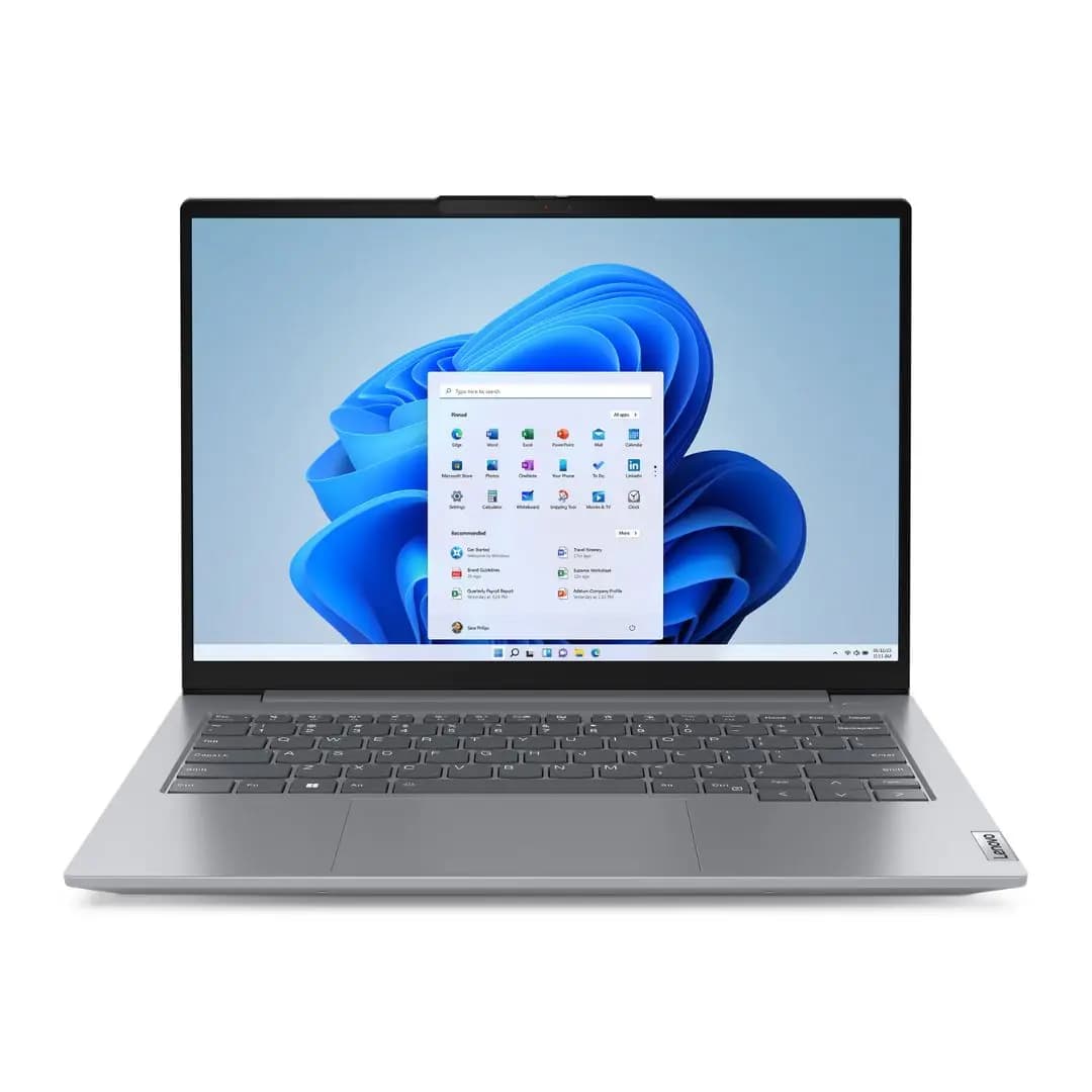 Lenovo Thinkbook 14 Core Ultra 5 225U 15th Gen  16GB RAM |512GB SSD | 14" WUXGA IPS  | Backlit and Fingerprint | Win 11 | 1 Years Warranty
