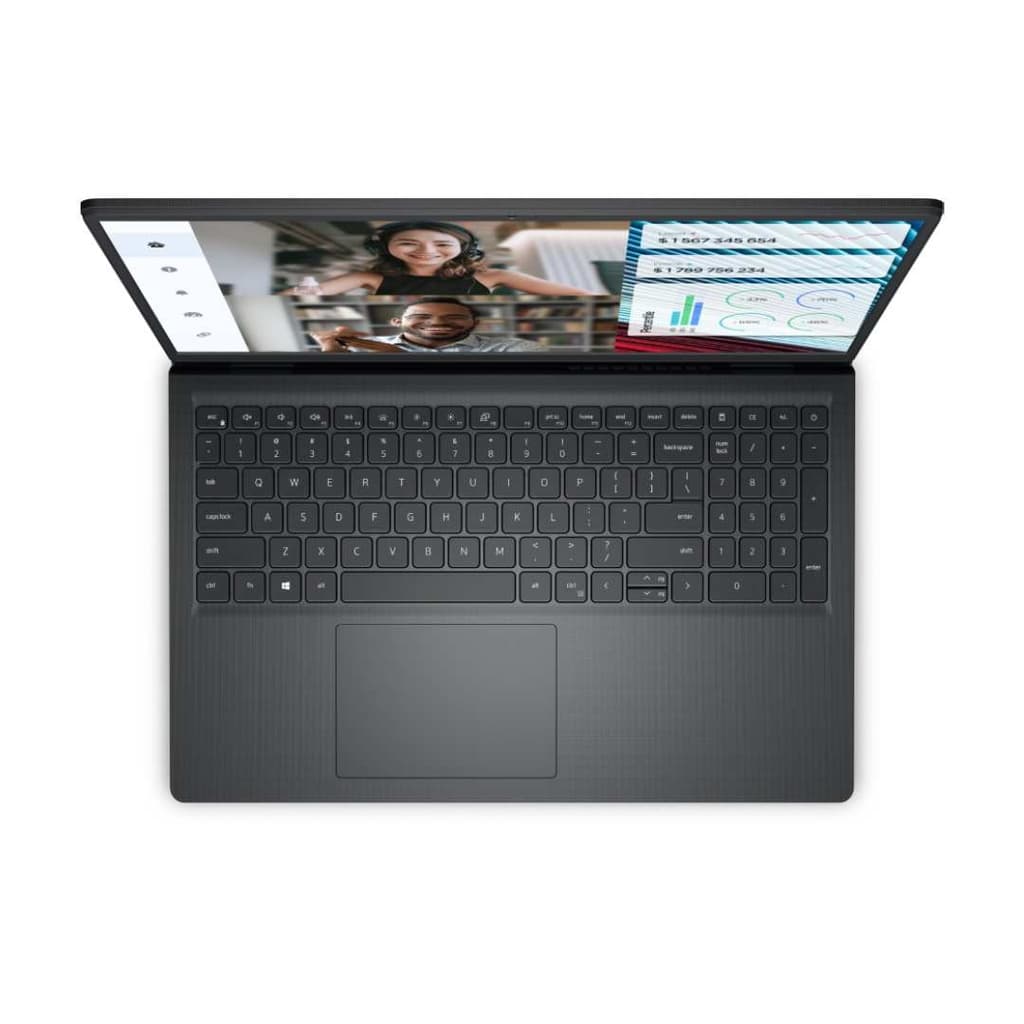 Dell Vostro 3520 Core i3 1215U 12th Gen | 8GB RAM | 512 GB SSD | 15.6" FHD | Win 11 | 1 years Warranty