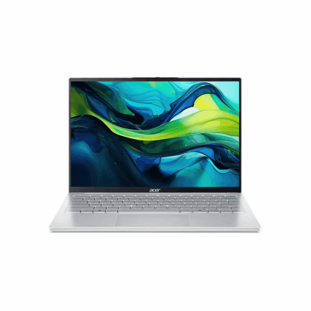 Acer Swift Lite 14 SFL14 Core Ultra 7 155U | 16 GB RAM | 512 GB SSD | 14 " WUXGA OLED (1920 x 1200) | Win 11 Home | 1 Years Warranty