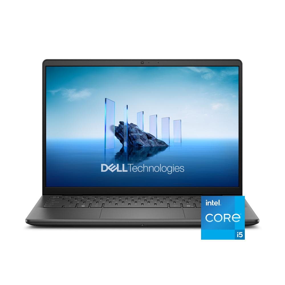 Dell Inspiron 5440 Core i5-1334U 13th Gen 8GB RAM | 512 GB SSD | Backlit Keyboard|14" FHD |Win11