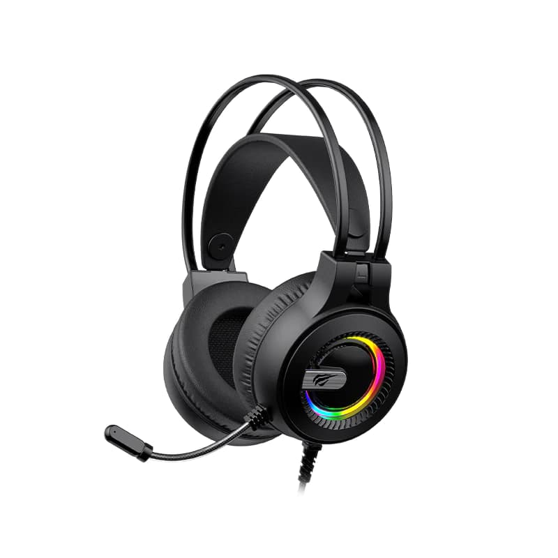 gaming headphone