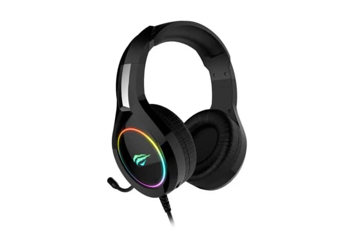 Gaming Headphone HAVIT H2232D ADJUSTABLE |50 mm