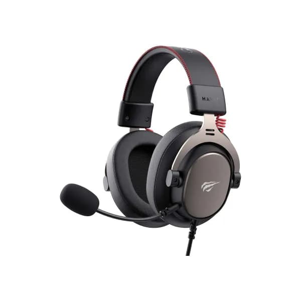 Gaming Headphone HAVIT H2015E Multi-device Compatible | 3.5mm