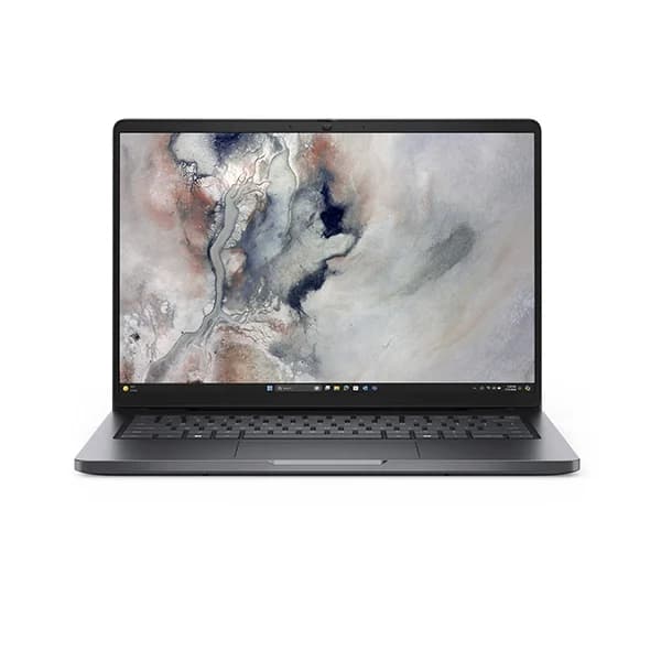 Dell Pro 14 PC14250 Core 5 120U 14th Gen | 8 GB RAM | 512 GB SSD | 14 " FHD |  Finger Print Reader | Win 11 | 3 Years Warranty