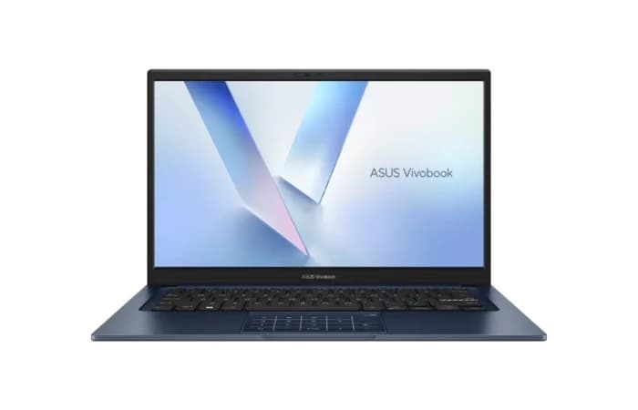 Asus VivoBook X1404VA Core i7-1355U 13th Gen| 12GB RAM |512GB SSD |14" FHD(1920x1080) | Win11 |1 Years Warranty