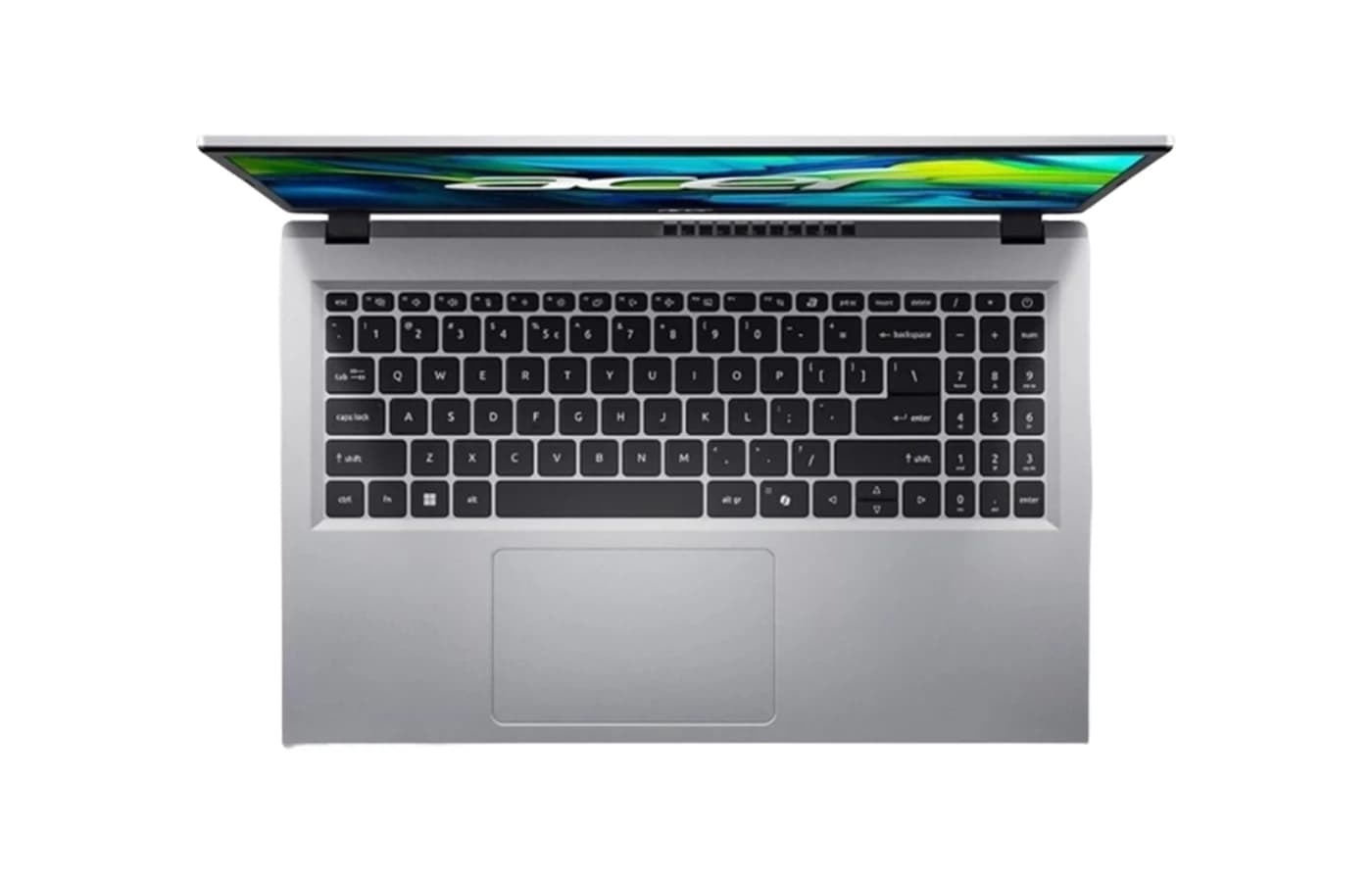 Acer Aspire Go 15 Core 3-N355 | 8GB RAM | 256GB SSD | 15.6 " FHD | Win 11 Home | 1Years Warranty
