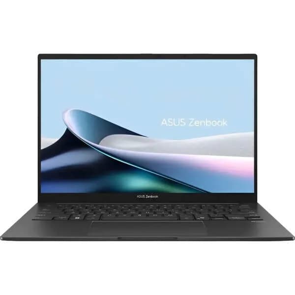 Asus Zenbook Core Ultra 7-265H | 16GB RAM | 512GB SSD | 14 " OLED TouchScreen | Backlit Keyboard |Win 11 | 1 Years Warranty