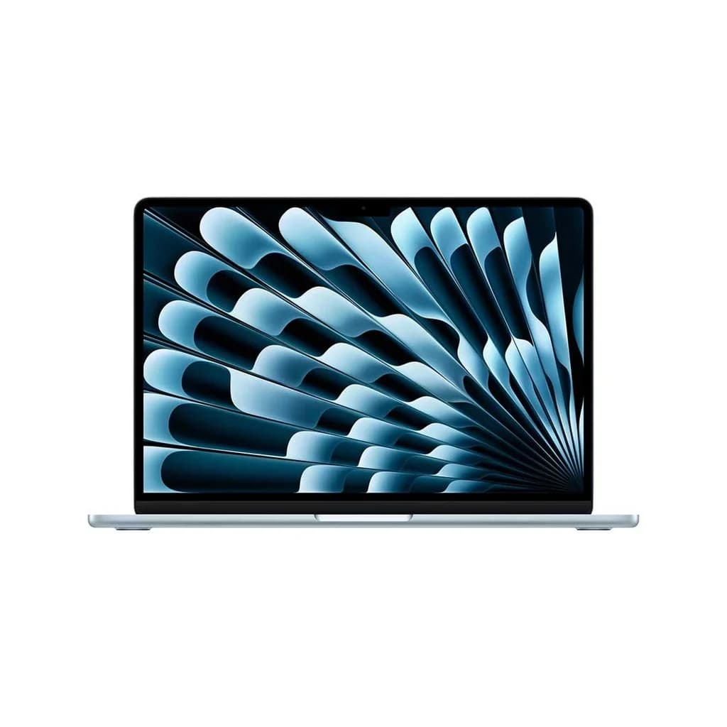 Apple MacBook Air M4 |16GB RAM | 256GB SSD | 13" Retina Display | Backlit Keyboard |1 Years Warranty