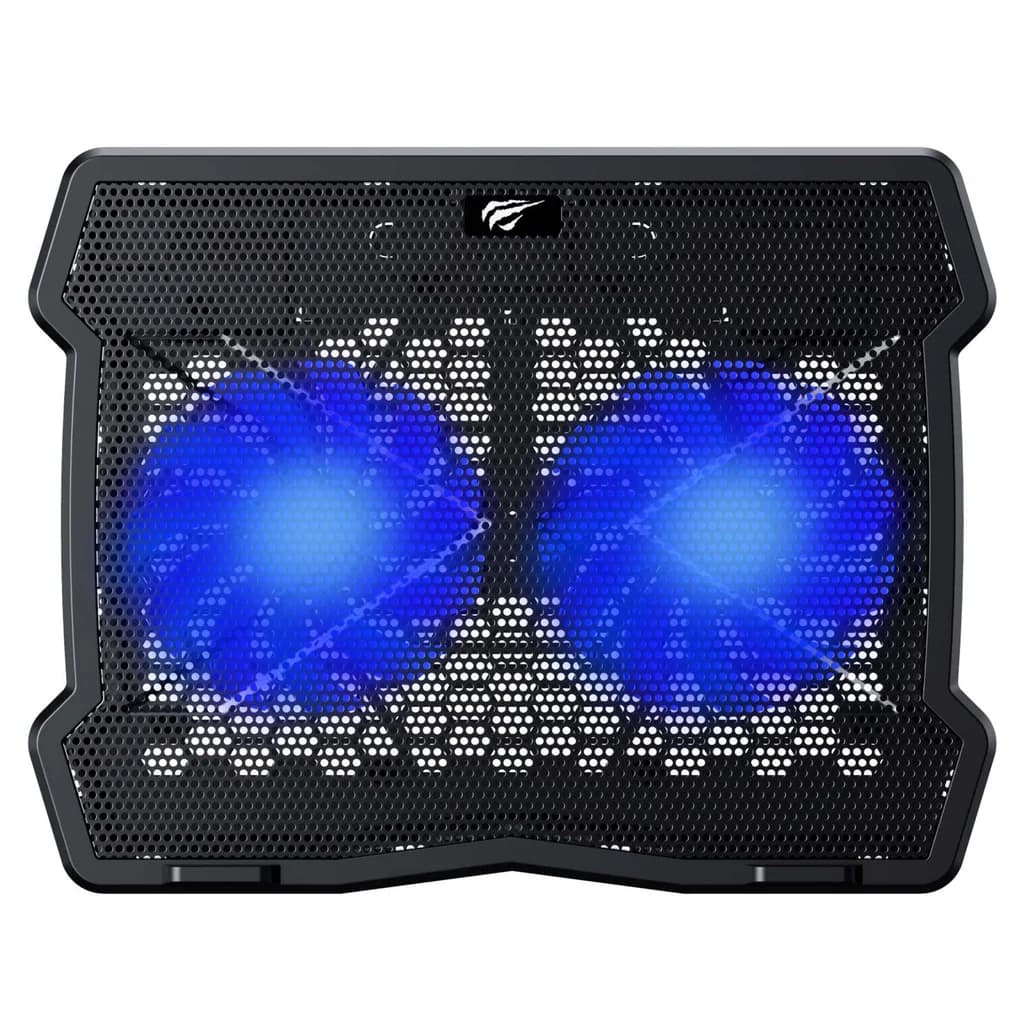Gaming Cooling Pad Havit F2075