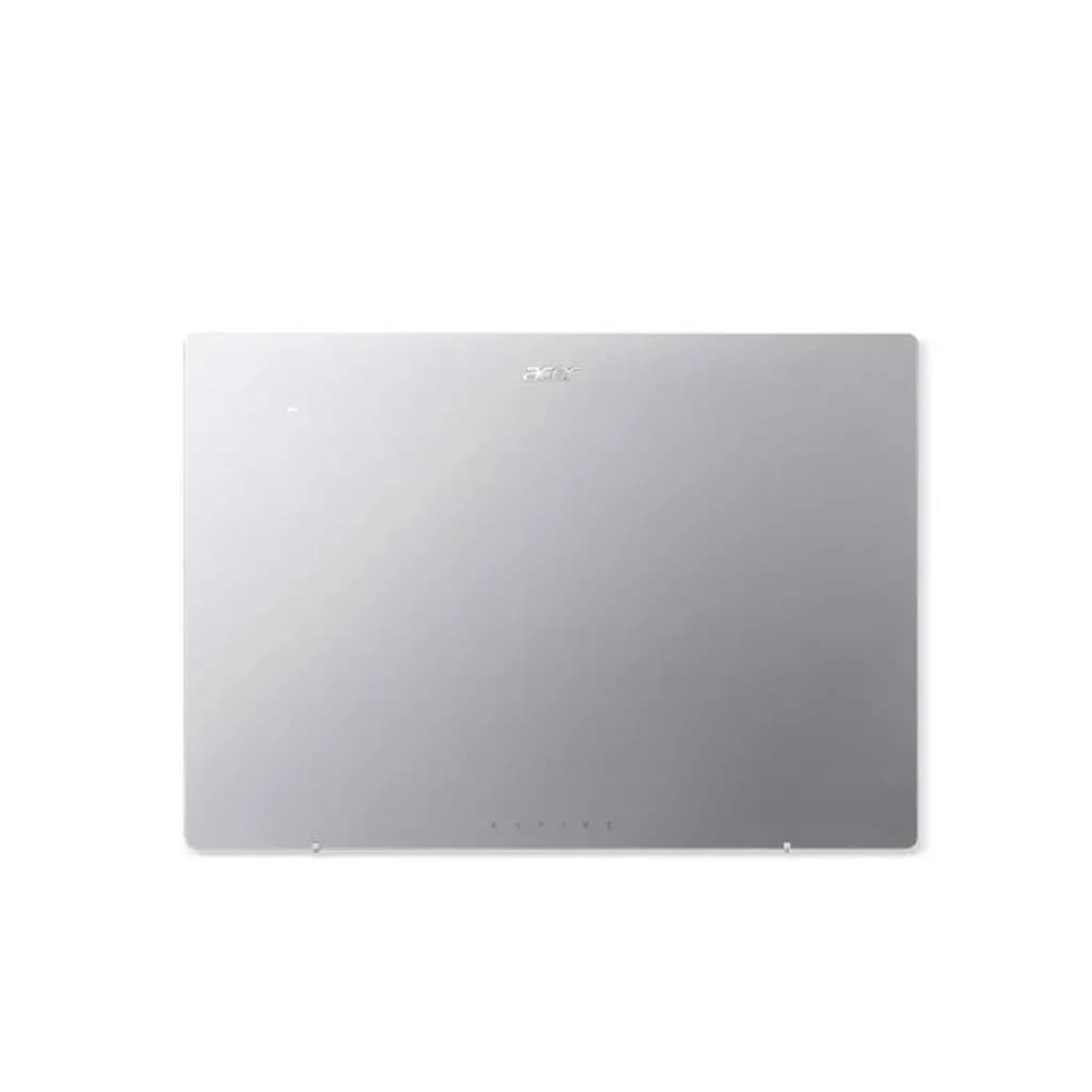 aspire go
