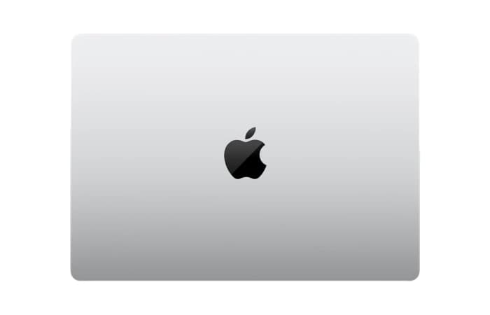 macbook m5