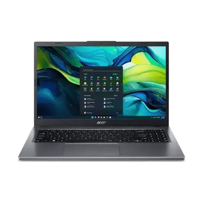 Acer Aspire 14 AI Core 5-120U | 8 GB DDR5 RAM | 512 GB SSD | 14" (1920X1200) IPS | Win 11 | 1 Years Warranty
