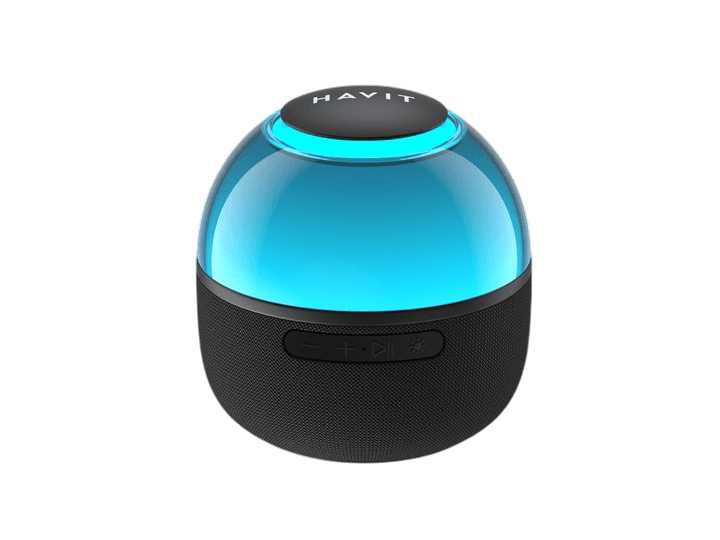 Speakers
