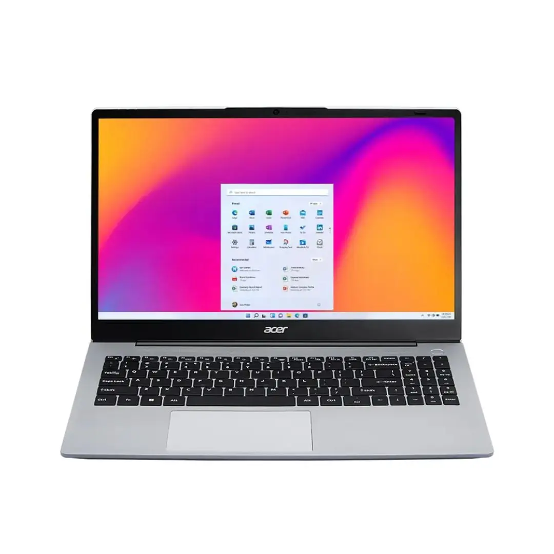 Acer Aspire 3 A325 i5-1334U |16 GB RAM |512 GB SSD | 15.6 " FHD | Backlit Keyboard | Win 11 |1 year Warranty