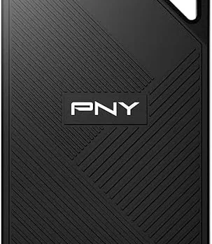External SSD PNY 1TB RP60 Type-C